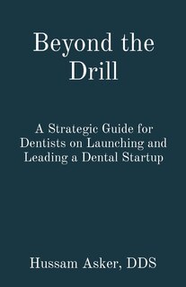 Front cover_Beyond the Drill