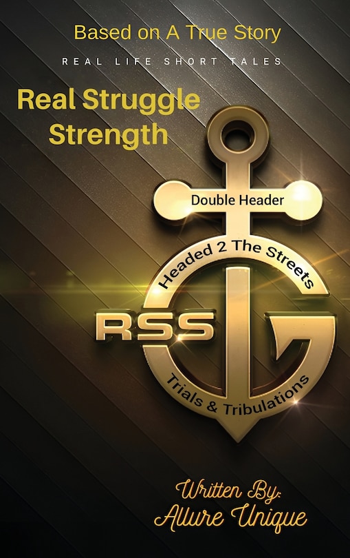 Front cover_R$s Real Struggle Strength