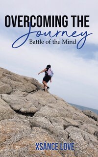 Front cover_Overcoming the Journey
