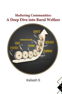 Front cover_Sheltering Communities A Deep Dive into Rural Welfare