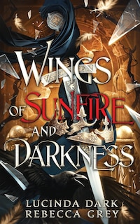 Front cover_Wings of Sunfire and Darkness