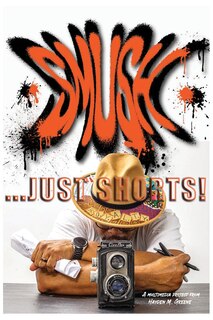 Front cover_Smush