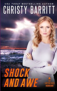 Couverture_Shock and Awe
