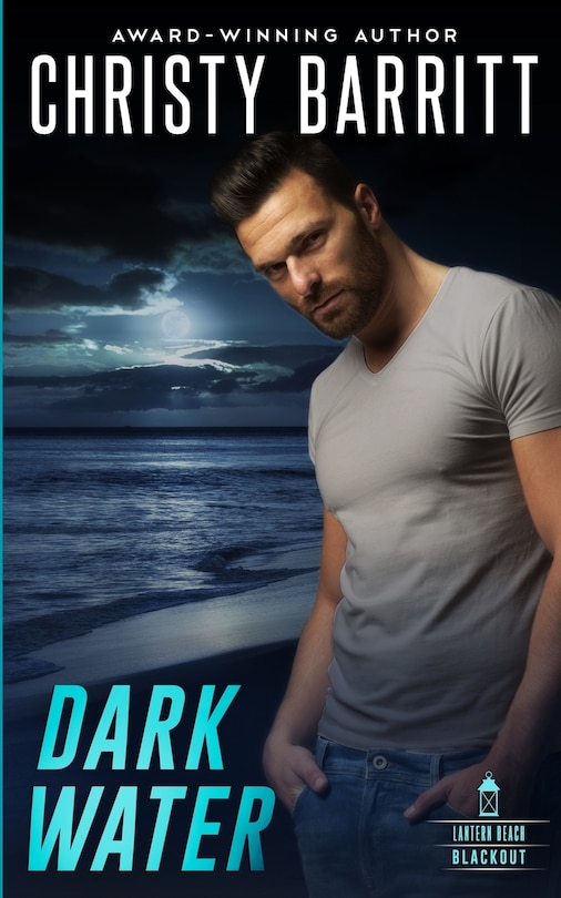 Couverture_Dark Water