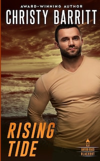 Front cover_Rising Tide
