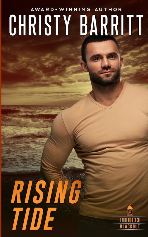 Front cover_Rising Tide