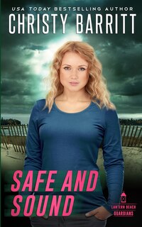 Front cover_Safe and Sound