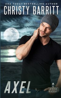 Front cover_Axel