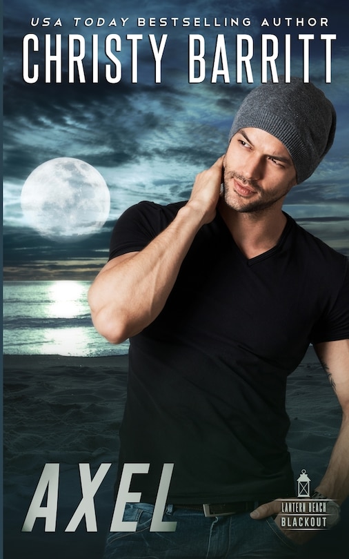 Front cover_Axel