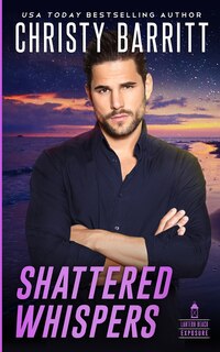 Front cover_Shattered Whispers