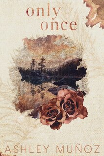 Front cover_Only Once