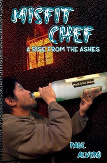 Front cover_Memoir of a Misfit Chef