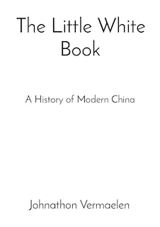 Front cover_The Little White Book