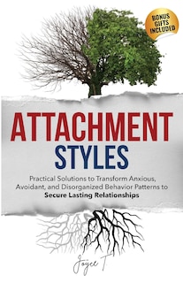 Couverture_Attachment Styles