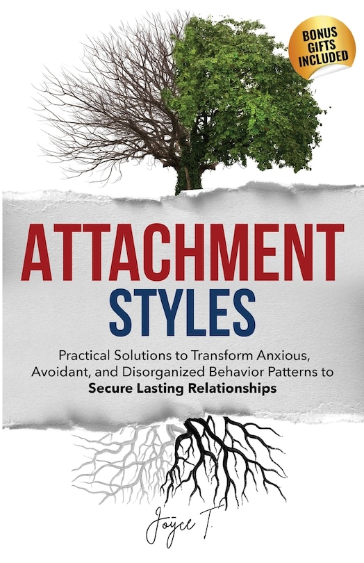 Couverture_Attachment Styles