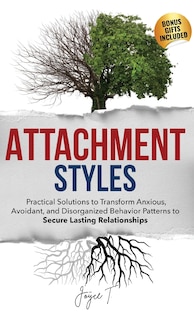 Front cover_Attachment Styles
