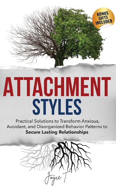 Front cover_Attachment Styles