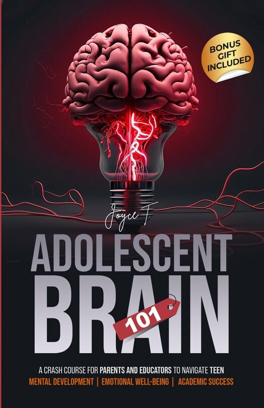 Front cover_Adolescent Brain 101