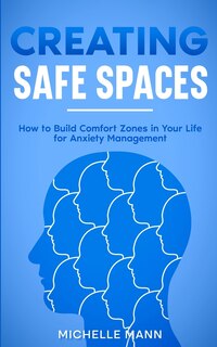 Front cover_Creating Safe Spaces