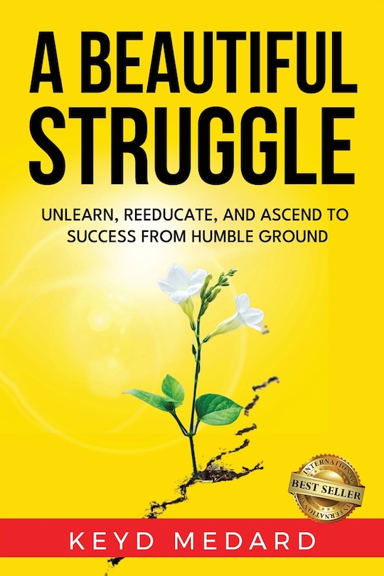 Couverture_A Beautiful Struggle