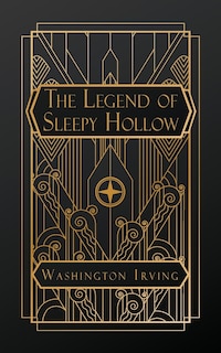 The Legend of Sleepy Hollow