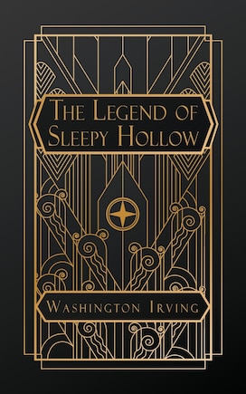 The Legend of Sleepy Hollow