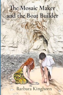 Couverture_The Mosaic Maker and the Boat Builder