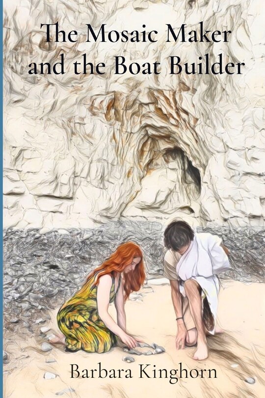 Couverture_The Mosaic Maker and the Boat Builder