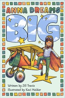 Front cover_Anna Dreams Big