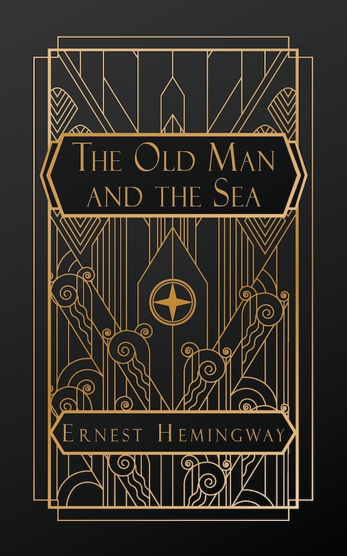 The Old Man and the Sea