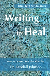 Couverture_Writing to Heal