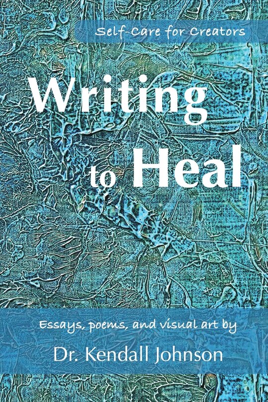 Couverture_Writing to Heal