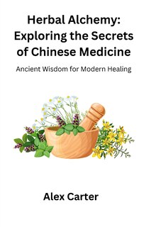Front cover_Herbal Alchemy