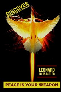 Peace Is Your Weapon: Understanding the Blessing of Peace