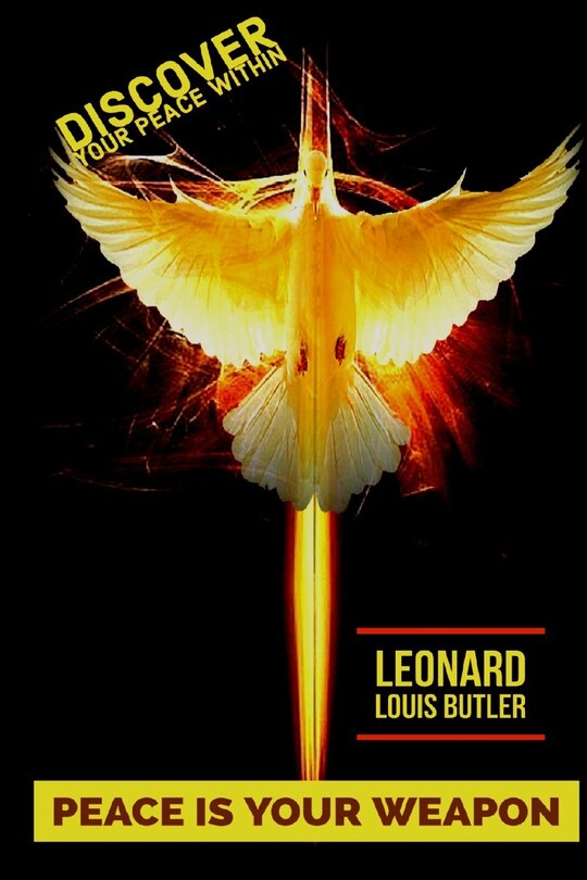 Peace Is Your Weapon: Understanding the Blessing of Peace