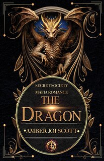 Front cover_The Dragon