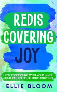 Front cover_Rediscovering Joy