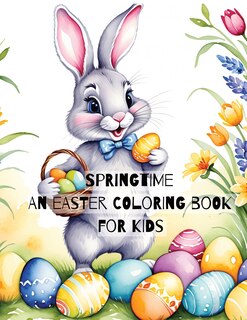 Front cover_Springtime