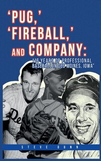 Front cover_Pug, ' 'Fireball, ' and Company