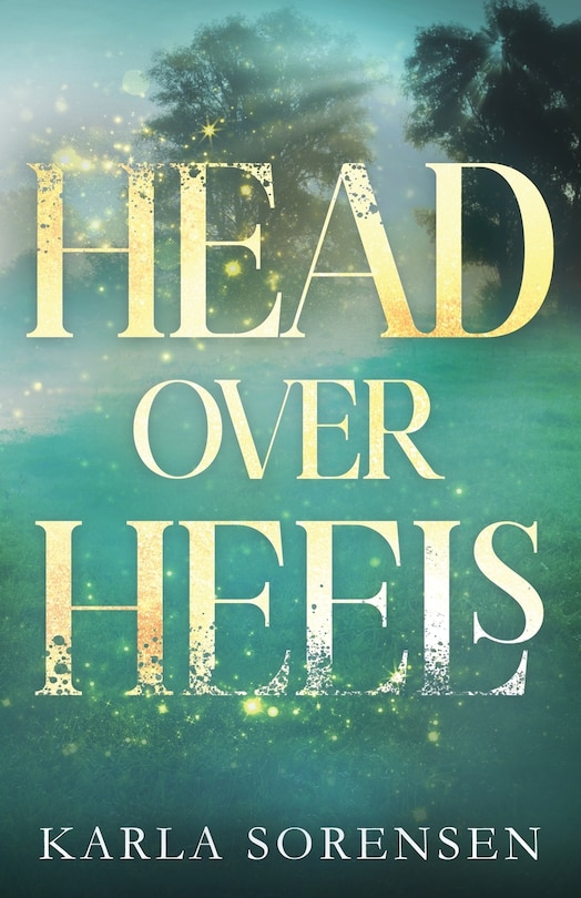 Front cover_Head Over Heels