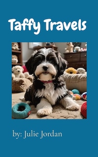 Couverture_Taffy Travels