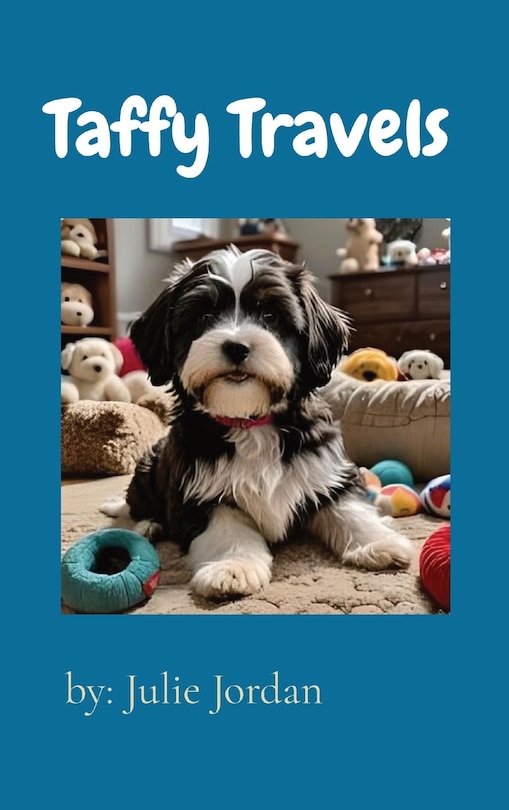 Couverture_Taffy Travels