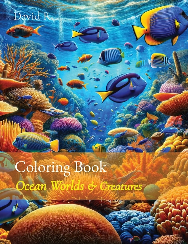 Front cover_Coloring Book