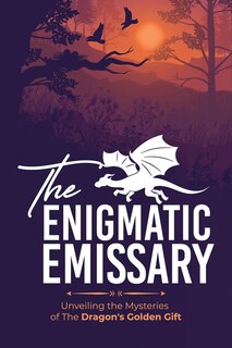 Front cover_The Enigmatic Emissary