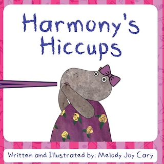 Front cover_Harmony's Hiccups