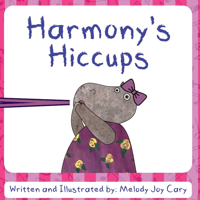 Front cover_Harmony's Hiccups