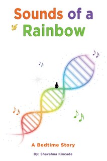 Couverture_Sounds of a Rainbow