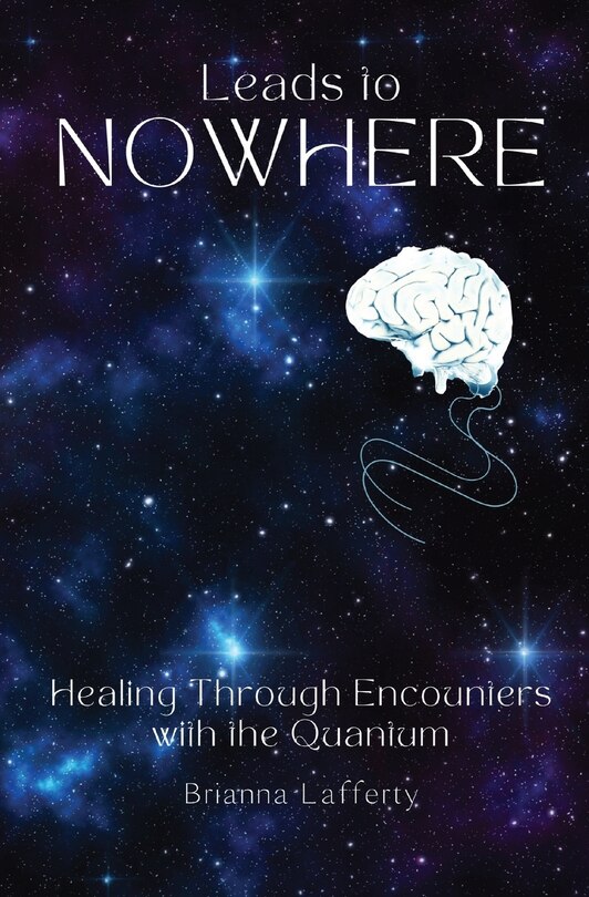 Couverture_Leads to Nowhere