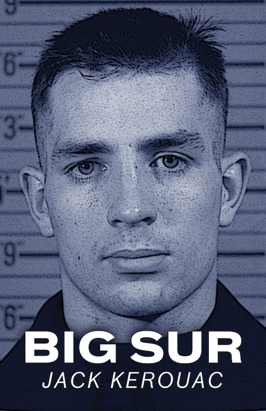 Front cover_Big Sur