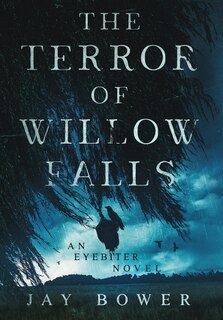 Couverture_The Terror of Willow Falls
